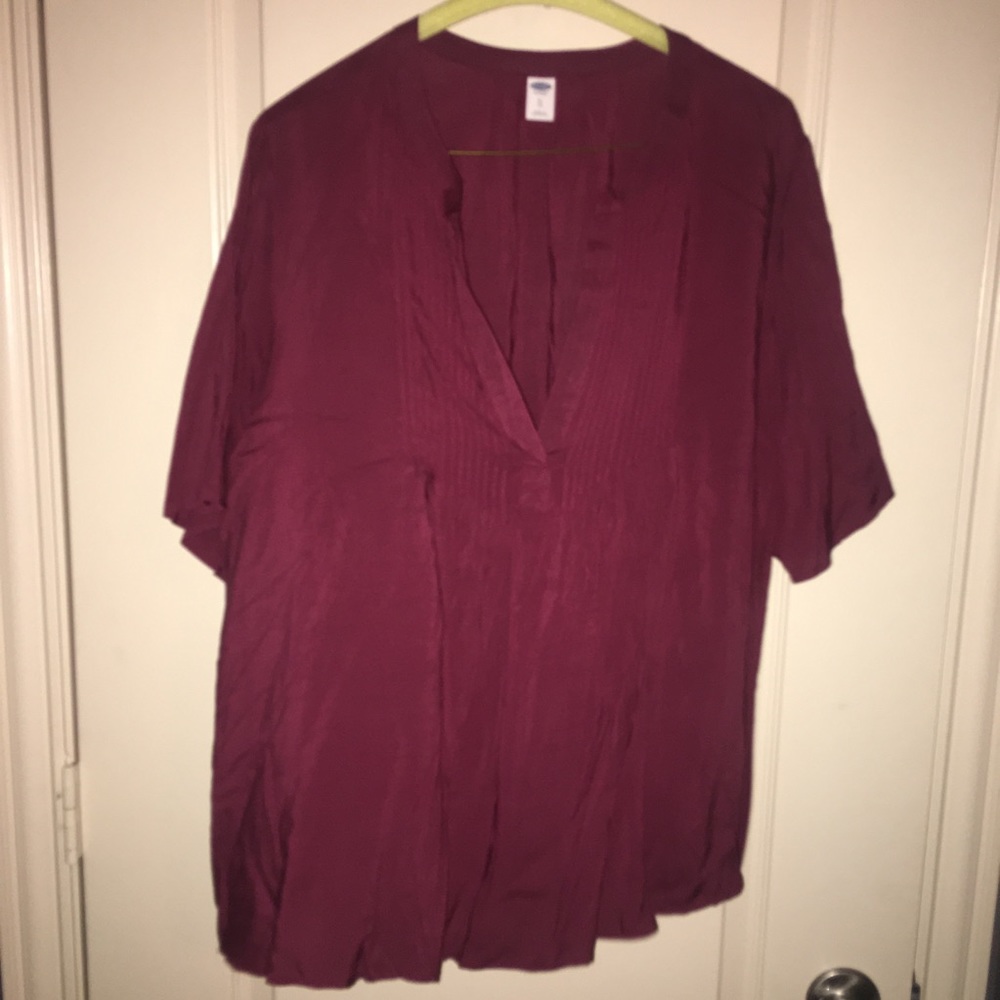 Old Navy Blouse
